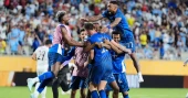 Al Hilal Stuns Manchester City 4-3 at Club World Cup
