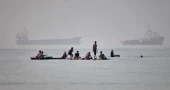Fresh Gulf clashes test fragile Iran ceasefire