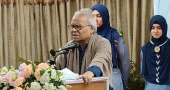 PM working tirelessly to fulfil election pledges: Rizvi