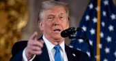 Trump says he urged China’s Xi not to give weapons to Iran