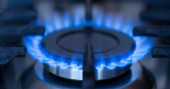 Consumers experiencing shortage, low pressure in gas supply