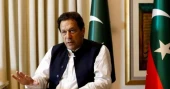 Imran Khan returns to prison after doctors declare him medically fit