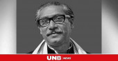 India honours Bangabandhu with Gandhi Peace Prize