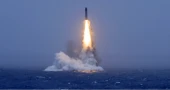 China's ballistic missile launch seen as signal to US, say experts