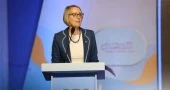 Contemporary security challenges require coordinated responses extending beyond traditional boundaries: Sarah Cooke