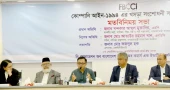 Companies Act to be updated in line with global best practices: Muktadir