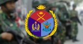 Armed Forces' magistracy powers extended by 60 days