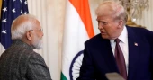 Trump rules out US role in Bangladesh, says it’s up to Modi
