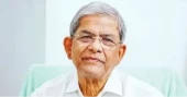 ICT verdict to uphold fair trial with international standards, hopes Fakhrul