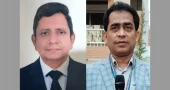 Shamim Jahangir elected CJFD president, Touhidur Rahman GS