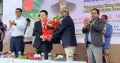 China supports Bangladesh’s development: Mirza Fakhrul