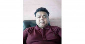 Kushtia journo held under DSA for defamatory post against PM