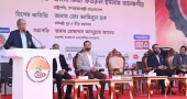 Sports can shield youth from addiction, despair: President