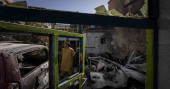 Afghan survivors of US drone strike: Sorry ‘is not enough’