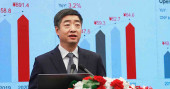 Huawei posts 3.8% growth in 2020