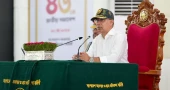 PM calls for strong discipline, chain of command in Ansar-VDP