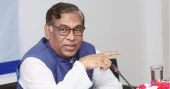 Diesel import from India via pipeline from June: Nasrul Hamid