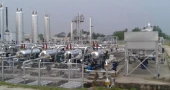 Well No. 3 of Rashidpur Gas Field back in operation  