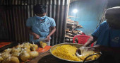 Lockdown: Youths respond as ‘ food crisis looms’ in Faridpur