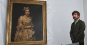 Argentina court clears return of Nazi-looted portrait to Jewish heir
