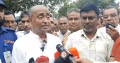 No syndicate to be allowed to hold farmers hostage: Law Minister