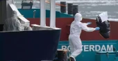 How South African scientists identified hantavirus on a cruise ship thousands of miles away