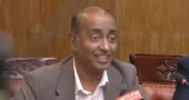 New President to be elected at regular parliamentary session in September: Law Minister