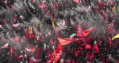 Fresh US-Iran strikes across Middle East put ceasefire at risk