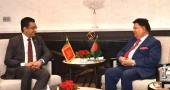 Bangladesh seeks direct shipping connectivity, PTA with Sri Lanka