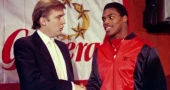 Trump and NFL share long uneasy relationship