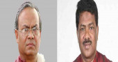 Arrest warrants issued against BNP leaders Rizvi, Dulu