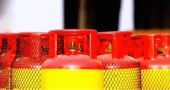 12-kg LPG price cut by Tk 55 for June