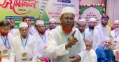 Jamaat urges govt to convene Constitution Reform Council session to avoid ‘conflict’