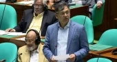 Minister highlights tech-based policing to ensure public security