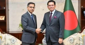 India seeks stronger people-centric ties with Bangladesh: Envoy