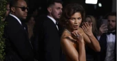 Zendaya sparks engagement speculation at Golden Globes with a sparkling ring