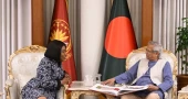 Commonwealth SG renews support for Bangladesh’s aspirations for "inclusive, just, prosperous future"