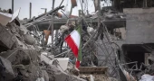 US strike on Kharg Island raises stakes in conflict