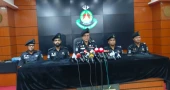 5 arrested over Gandaria gunfight linked to “drug trade”