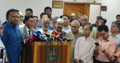 No BNP meeting held at Secretariat, say its leaders