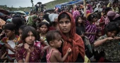 ICC should probe Arakan Army’s war crimes against Rohingya: Fortify Rights
