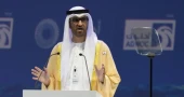 UAE names oil company chief to lead UN COP28 climate talks