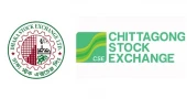 DSEX falls, CSE gains in Bangladesh capital market