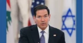 Lebanon, Israel to hold fresh direct talks in Washington on extending truce