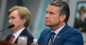 Hegseth to face Senate questions over Iran war funding