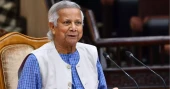 Prof Yunus urges joint research to explore marine resources