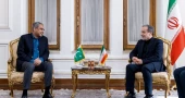 US-Iran talks set for today in Switzerland as Tehran claims Hormuz closure amid Lebanon conflict
