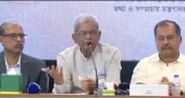 Govt needs time to deliver, media should point out mistakes responsibly: Fakhrul