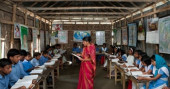 Bangabandhu book corner to be set up at all pry schools: State Minister