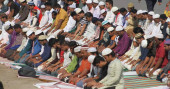 2nd phase Biswa Ijtema begins